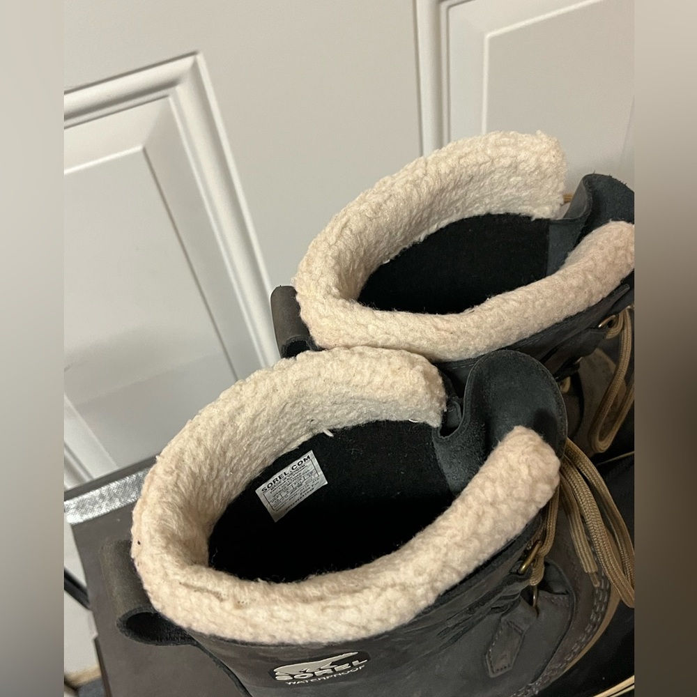 Sorel 1964 PAC 2 Snow Boots - Picture 4 of 7